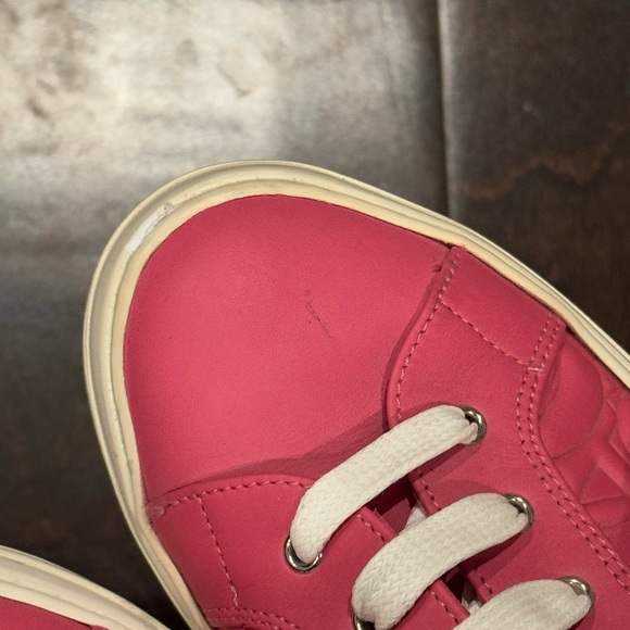 Ferragamo sneakers - Picture 6 of 9